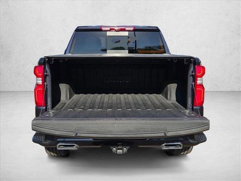 Certified 2024 Chevrolet Silverado 1500 High Country w/ High Country Premium Package image 6