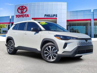 Used 2026 Toyota Corolla Cross S