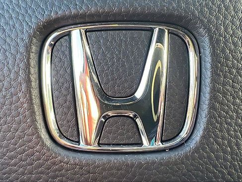 New 2027 Honda HR-V Sport image 29
