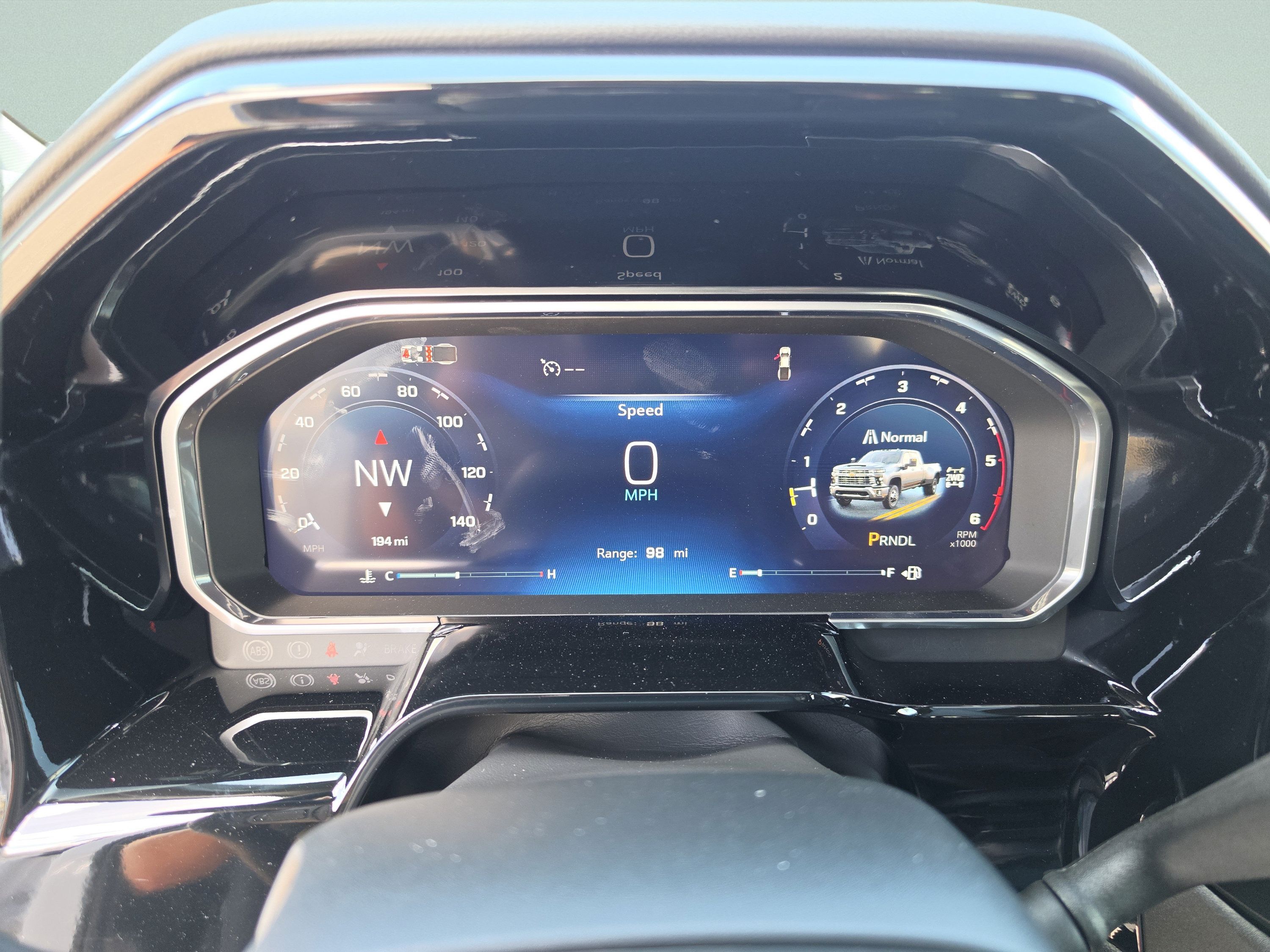 New 2026 Chevrolet Silverado 3500 LT w/ Safety Package AWD/4WD image 39