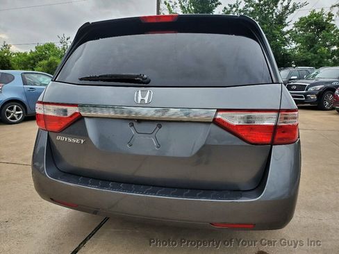Used 2012 Honda Odyssey EX-L image 15