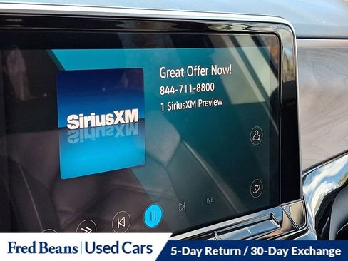 Certified 2025 Volkswagen Atlas SE image 19