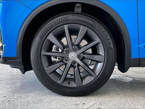 Certified 2026 Acura MDX A-Spec AWD/4WD image 11