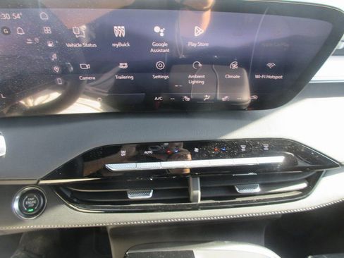 New 2026 Buick Enclave Preferred image 18