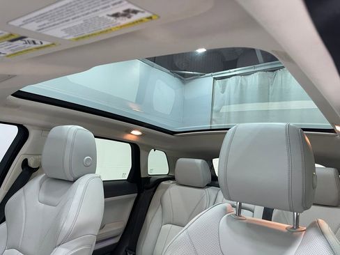 Used 2016 Land Rover Range Rover Evoque HSE image 12