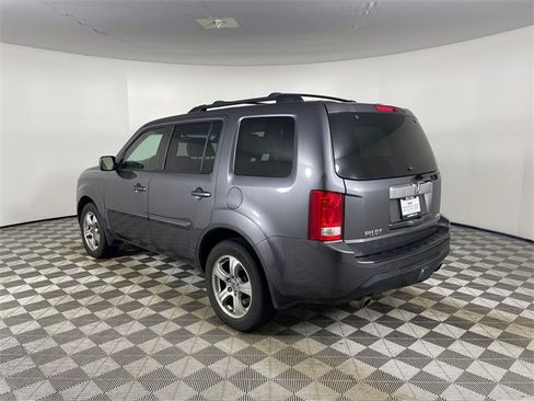 Used 2015 Honda Pilot EX-L image 22