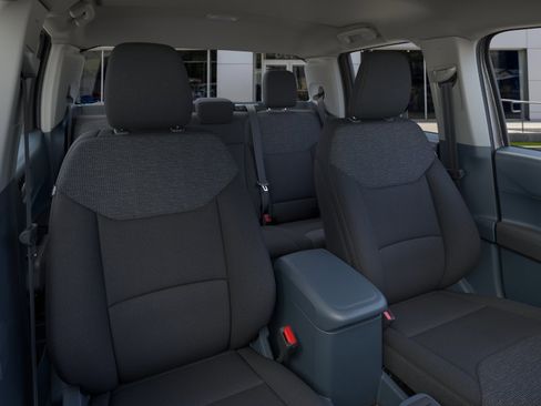 New 2026 Ford Maverick XL image 10