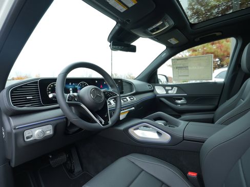 New 2026 Mercedes-Benz GLE 350 4MATIC image 37