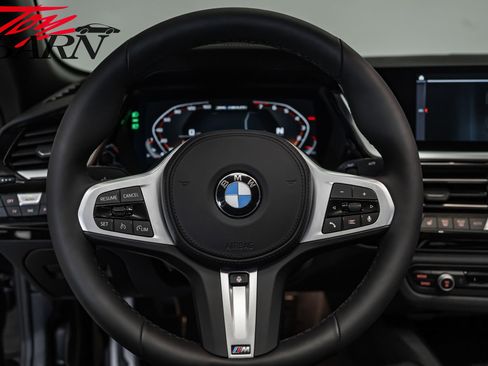 Used 2025 BMW Z4 M40i w/ Edition image 37