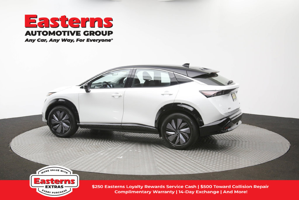 Used 2023 Nissan Ariya FWD image 56