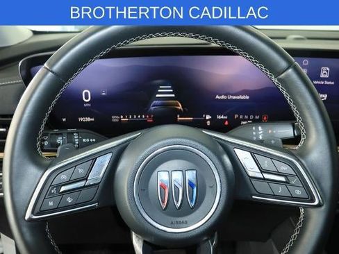 Used 2024 Buick Envision Sport Touring AWD/4WD image 17