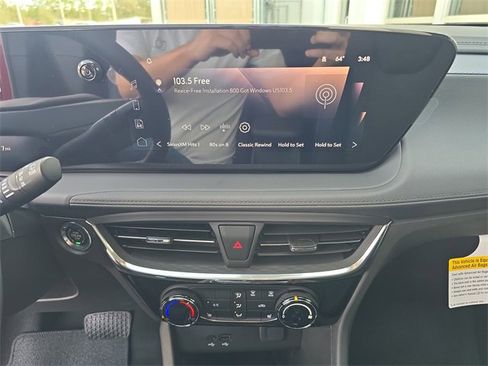 New 2026 Buick Encore GX Sport Touring w/ Advanced Technology Package image 19