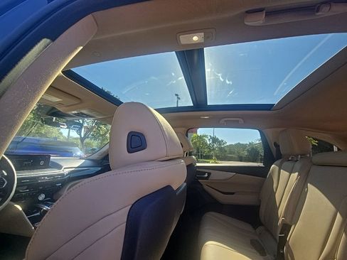 Used 2024 Acura MDX FWD image 23