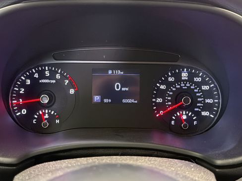 Used 2020 Kia Soul LX FWD image 21