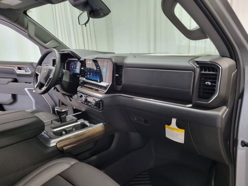 New 2026 Chevrolet Silverado 1500 RST w/ RST All Star Premium Package image 34