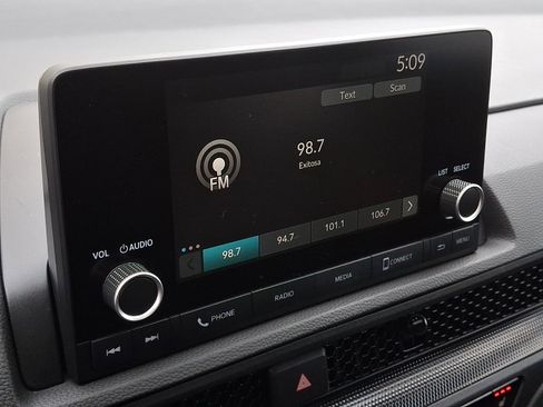 Used 2024 Honda CR-V Sport image 17