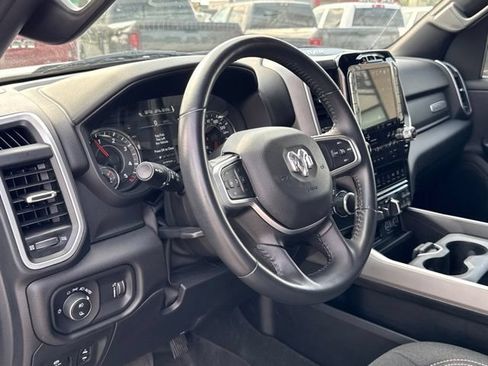 Used 2023 RAM 1500 Big Horn AWD/4WD image 21
