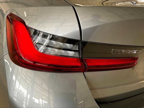 New 2026 BMW 330i Sedan w/ Premium Package image 14