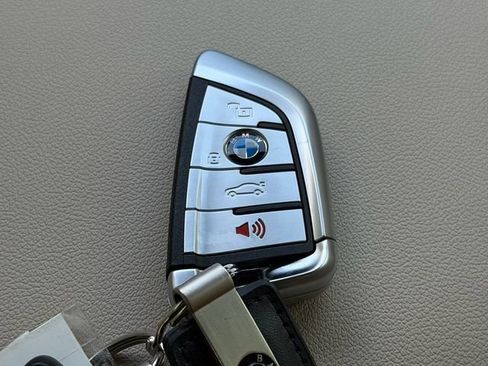 Used 2021 BMW X3 sDrive30i w/ Convenience Package RWD image 22