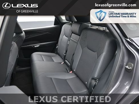 Certified 2025 Lexus RX 350 Premium w/ Accessory Package (Z1) image 28