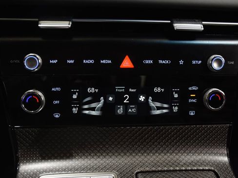 Used 2025 Genesis G80 3.5T Sport Prestige image 15