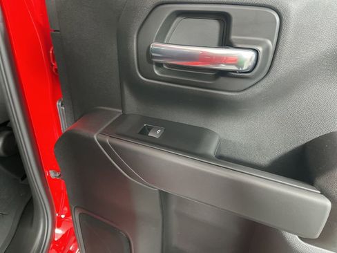 New 2026 Chevrolet Silverado 1500 Custom Trail Boss image 14