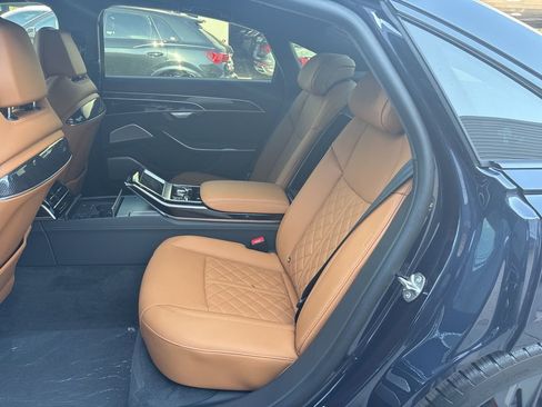 New 2025 Audi S8 image 14