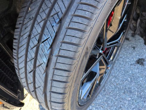 Used 2023 BMW 540i w/ M Sport Package image 12