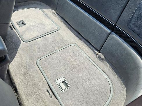 Used 1988 Buick Reatta Coupe FWD image 16