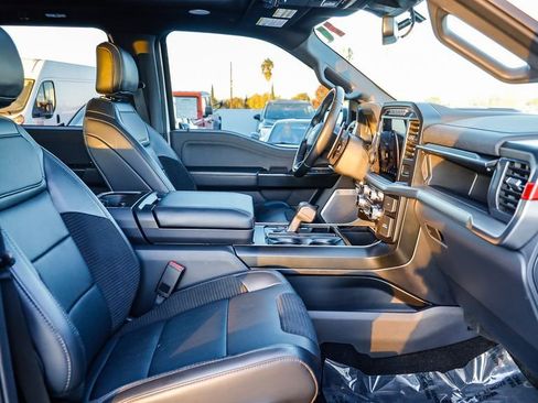 Used 2023 Ford F150 Raptor image 18