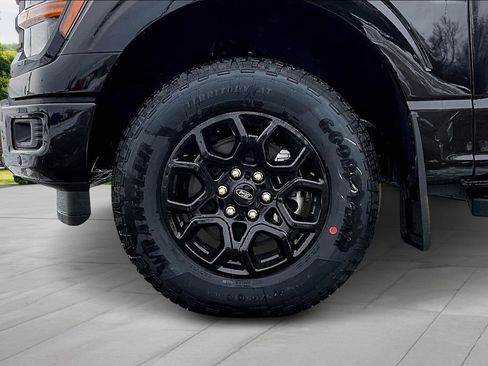 New 2025 Ford F150 XLT w/ Equipment Group 302A MID image 10