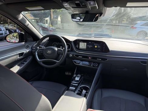 Used 2020 Hyundai Sonata SEL Plus w/ Tech Package FWD image 15