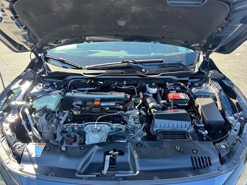 Certified 2020 Honda Civic LX image 31