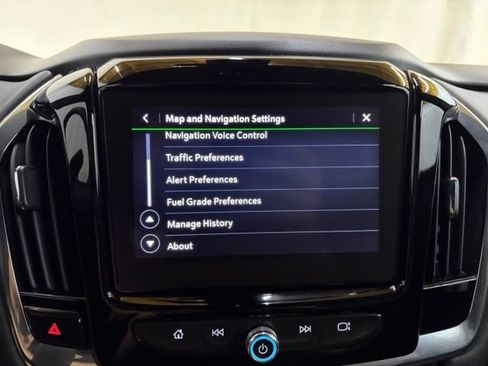 Used 2023 Chevrolet Traverse RS AWD/4WD image 62