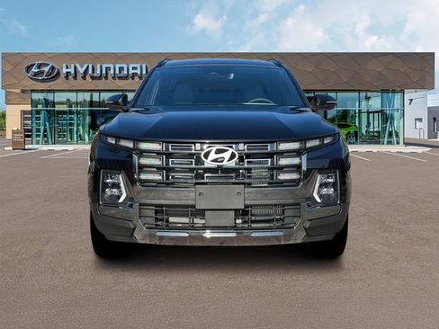 New 2025 Hyundai Santa Cruz Limited AWD/4WD image 12