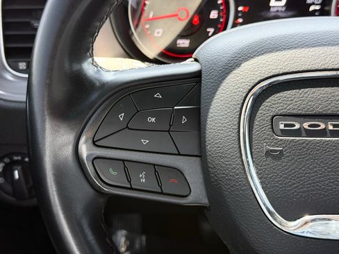 Used 2023 Dodge Charger GT RWD image 35