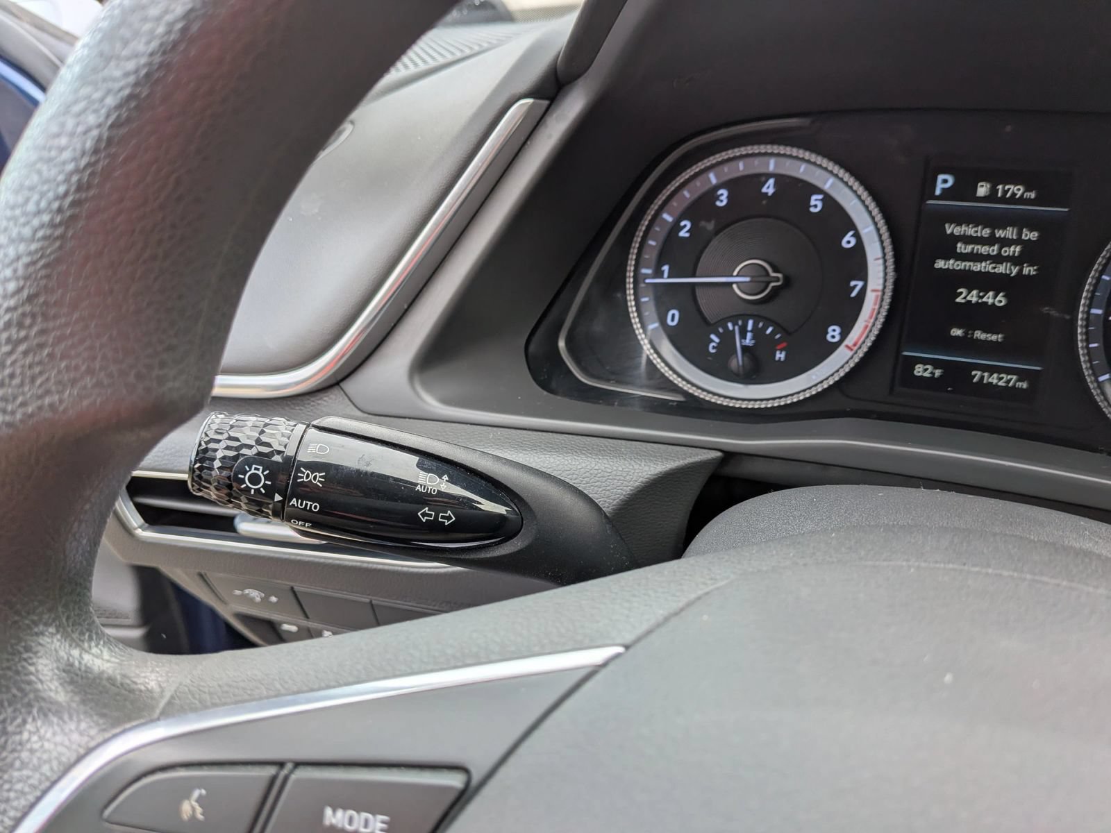 Used 2020 Hyundai Sonata SEL w/ Cargo Package FWD image 42