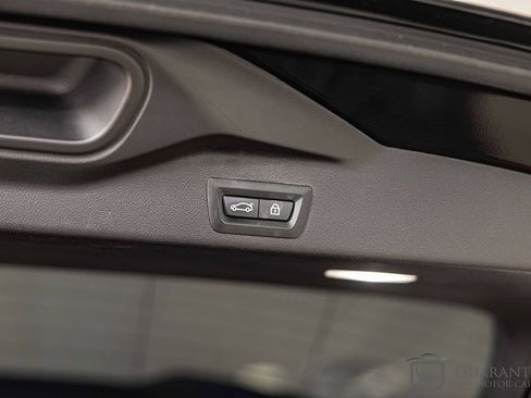 Used 2021 BMW X5 M w/ Competition Package image 17