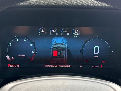 Used 2026 Ford F150 XLT w/ XLT Black Appearance Package image 27