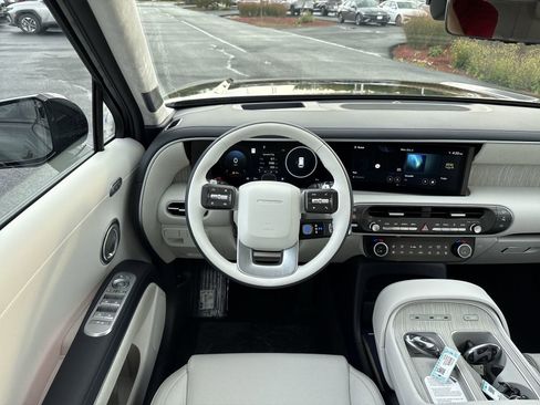 New 2026 Hyundai Palisade Calligraphy image 17