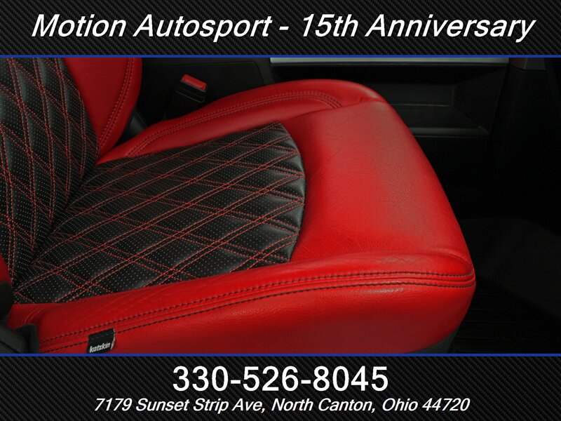 Used 2021 RAM 1500 Warlock AWD/4WD image 28