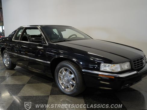 Used 1999 Cadillac Eldorado Touring image 16