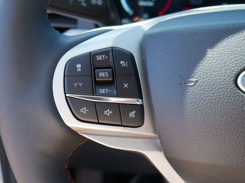 New 2026 Ford Explorer Active AWD/4WD image 20