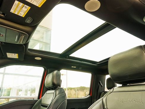 Used 2023 Ford F150 Raptor w/ Raptor Carbon Fiber Package image 41