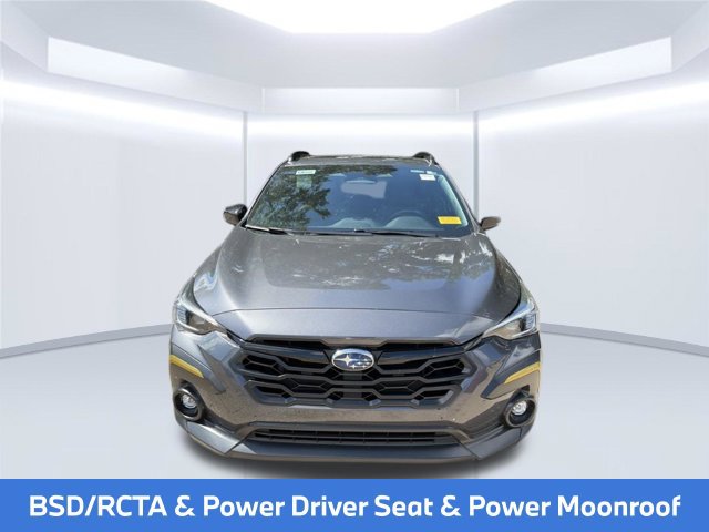 Used 2024 Subaru Crosstrek 2.5i Sport AWD/4WD image 2