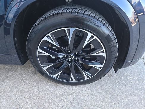 Used 2024 MAZDA CX-90 3.3 Turbo S image 24