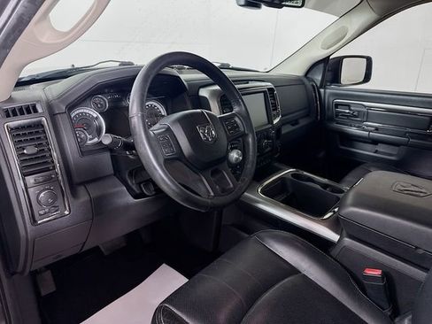 Used 2016 RAM 1500 Sport image 10