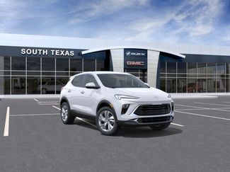 New 2026 Buick Encore GX Preferred video 1