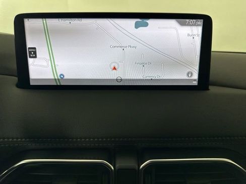 New 2025 MAZDA CX-5 Signature image 11