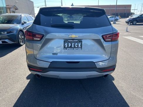 Used 2023 Chevrolet Blazer LT w/ Driver Confidence Package image 27